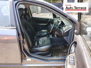 2012 Ford&nbsp;Fiesta 1.6 Duratec LXI