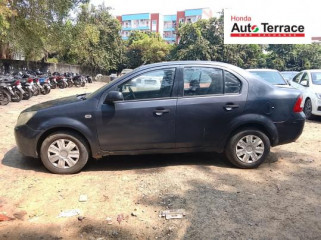 2012 Ford&nbsp;Fiesta 1.6 Duratec LXI