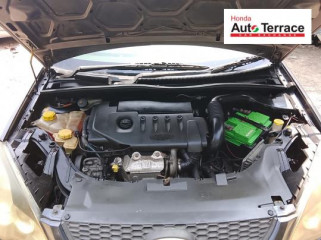 2012 Ford&nbsp;Fiesta 1.6 Duratec LXI