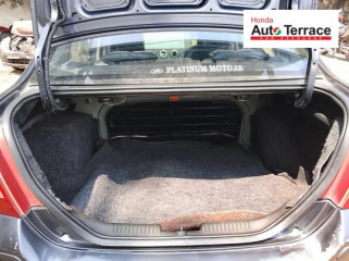 2012 Ford&nbsp;Fiesta 1.6 Duratec LXI