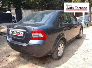 2012 Ford&nbsp;Fiesta 1.6 Duratec LXI