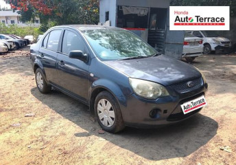2012 Ford&nbsp;Fiesta 1.6 Duratec LXI