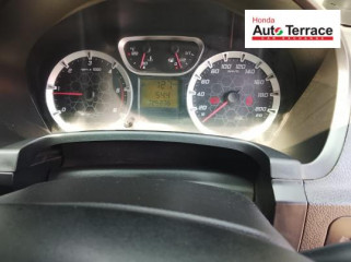 2012 Ford&nbsp;Fiesta 1.6 Duratec LXI