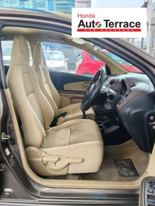 2013 Honda&nbsp;Amaze 2016-2021 S Diesel