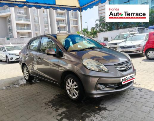 2013 Honda&nbsp;Amaze 2016-2021 S Diesel