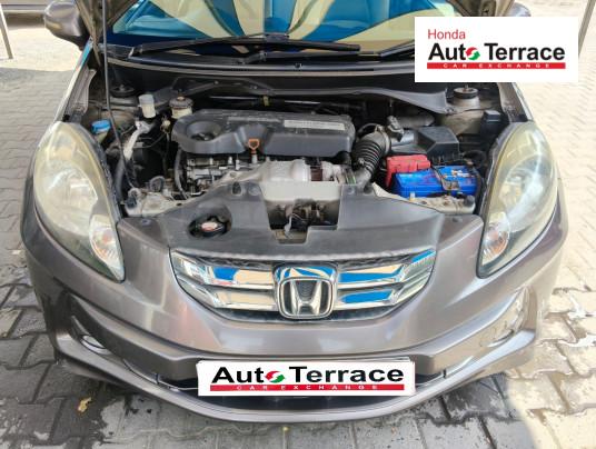 2013 Honda&nbsp;Amaze 2016-2021 S Diesel