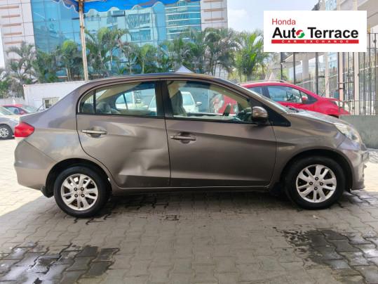 2013 Honda&nbsp;Amaze 2016-2021 S Diesel