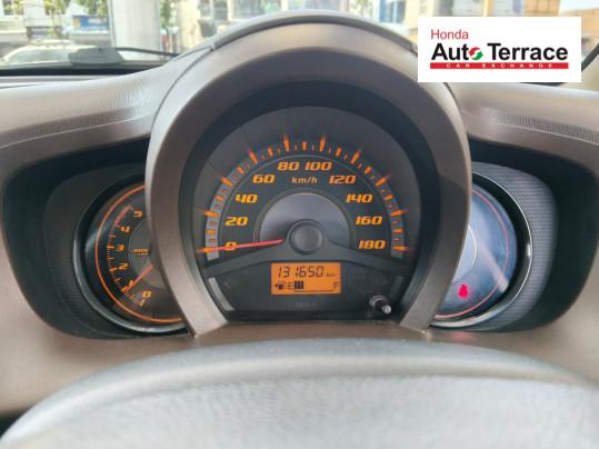 2013 Honda&nbsp;Amaze 2016-2021 S Diesel