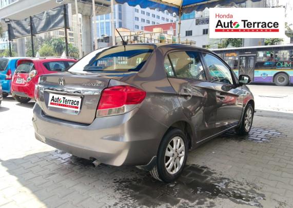 2013 Honda&nbsp;Amaze 2016-2021 S Diesel