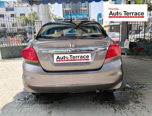 2013 Honda&nbsp;Amaze 2016-2021 S Diesel