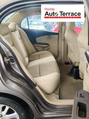 2013 Honda&nbsp;Amaze 2016-2021 S Diesel