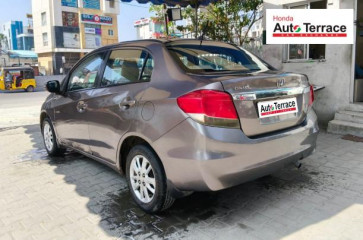 2013 Honda&nbsp;Amaze 2016-2021 S Diesel