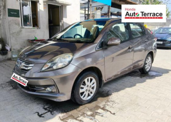 2013 Honda&nbsp;Amaze 2016-2021 S Diesel