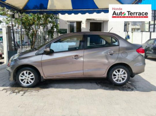 2013 Honda&nbsp;Amaze 2016-2021 S Diesel