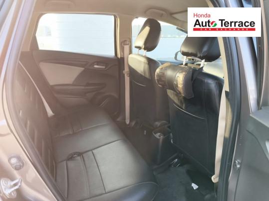 2015 Honda&nbsp;Jazz 2018-2020 1.5 S i DTEC