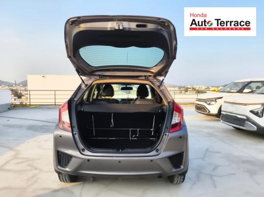 2015 Honda&nbsp;Jazz 2018-2020 1.5 S i DTEC