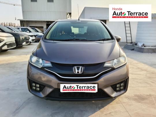 2015 Honda&nbsp;Jazz 2018-2020 1.5 S i DTEC