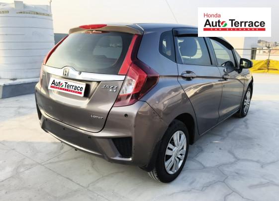 2015 Honda&nbsp;Jazz 2018-2020 1.5 S i DTEC