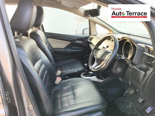 2015 Honda&nbsp;Jazz 2018-2020 1.5 S i DTEC