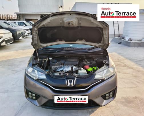 2015 Honda&nbsp;Jazz 2018-2020 1.5 S i DTEC