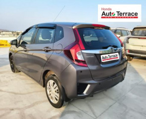2015 Honda&nbsp;Jazz 2018-2020 1.5 S i DTEC