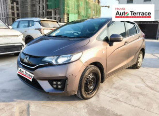 2015 Honda&nbsp;Jazz 2018-2020 1.5 S i DTEC