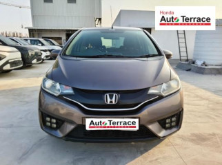 2015 Honda&nbsp;Jazz 2018-2020 1.5 S i DTEC