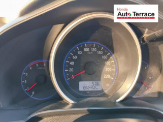 2015 Honda&nbsp;Jazz 2018-2020 1.5 S i DTEC