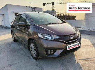 2015 Honda&nbsp;Jazz 2018-2020 1.5 S i DTEC