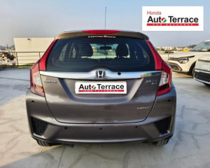 2015 Honda&nbsp;Jazz 2018-2020 1.5 S i DTEC