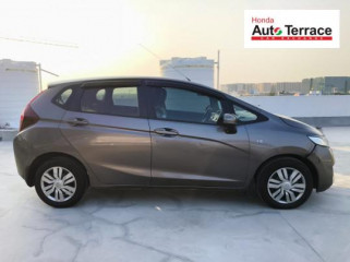 2015 Honda&nbsp;Jazz 2018-2020 1.5 S i DTEC