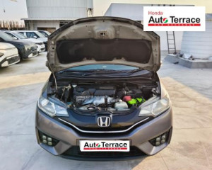 2015 Honda&nbsp;Jazz 2018-2020 1.5 S i DTEC