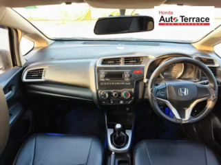 2015 Honda&nbsp;Jazz 2018-2020 1.5 S i DTEC