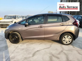 2015 Honda&nbsp;Jazz 2018-2020 1.5 S i DTEC