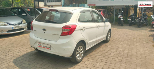 2015 Ford&nbsp;Figo Titanium