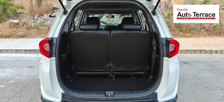 2019 Honda&nbsp;BRV Style Edition V CVT