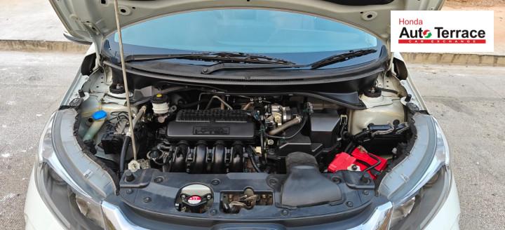 2019 Honda&nbsp;BRV Style Edition V CVT