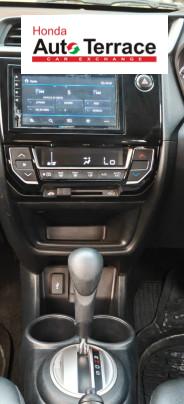 2019 Honda&nbsp;BRV Style Edition V CVT