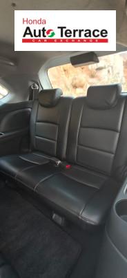 2019 Honda&nbsp;BRV Style Edition V CVT