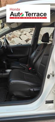 2019 Honda&nbsp;BRV Style Edition V CVT