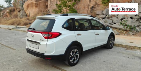 2019 Honda&nbsp;BRV Style Edition V CVT