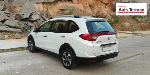 2019 Honda&nbsp;BRV Style Edition V CVT