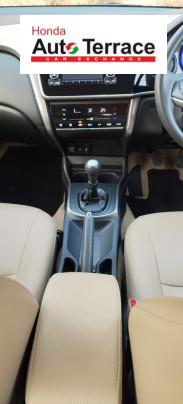 2015 Honda&nbsp;City 4th Generation V MT AVN