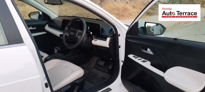 2024 Hyundai&nbsp;Verna 2020-2023 1.6 SX VTVT