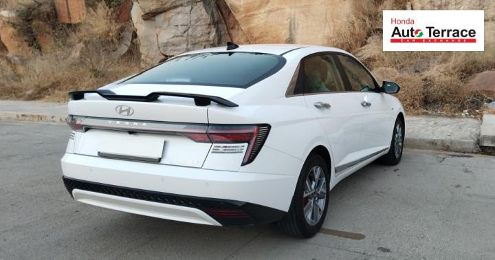 2024 Hyundai&nbsp;Verna 2020-2023 1.6 SX VTVT