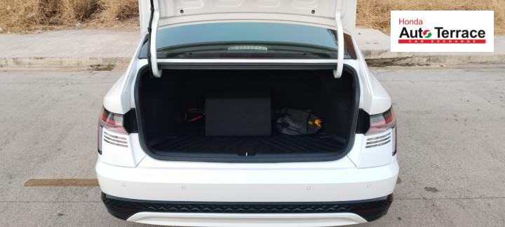 2024 Hyundai&nbsp;Verna 2020-2023 1.6 SX VTVT