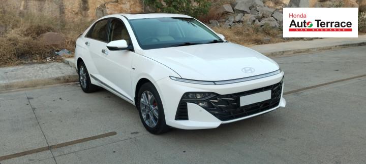 2024 Hyundai&nbsp;Verna 2020-2023 1.6 SX VTVT