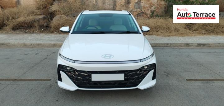 2024 Hyundai&nbsp;Verna 2020-2023 1.6 SX VTVT