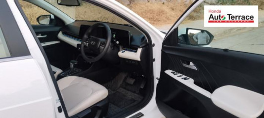 2024 Hyundai&nbsp;Verna 2020-2023 1.6 SX VTVT