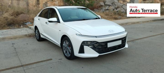 2024 Hyundai&nbsp;Verna 2020-2023 1.6 SX VTVT